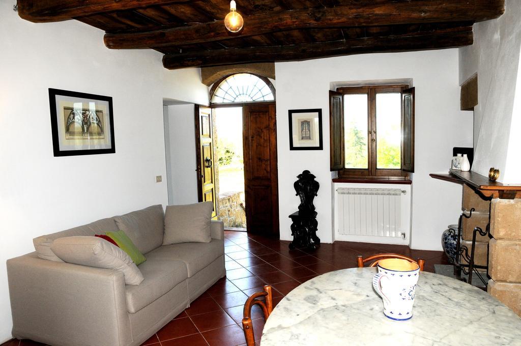 Agriturismo Naioli Pitigliano Ngoại thất bức ảnh