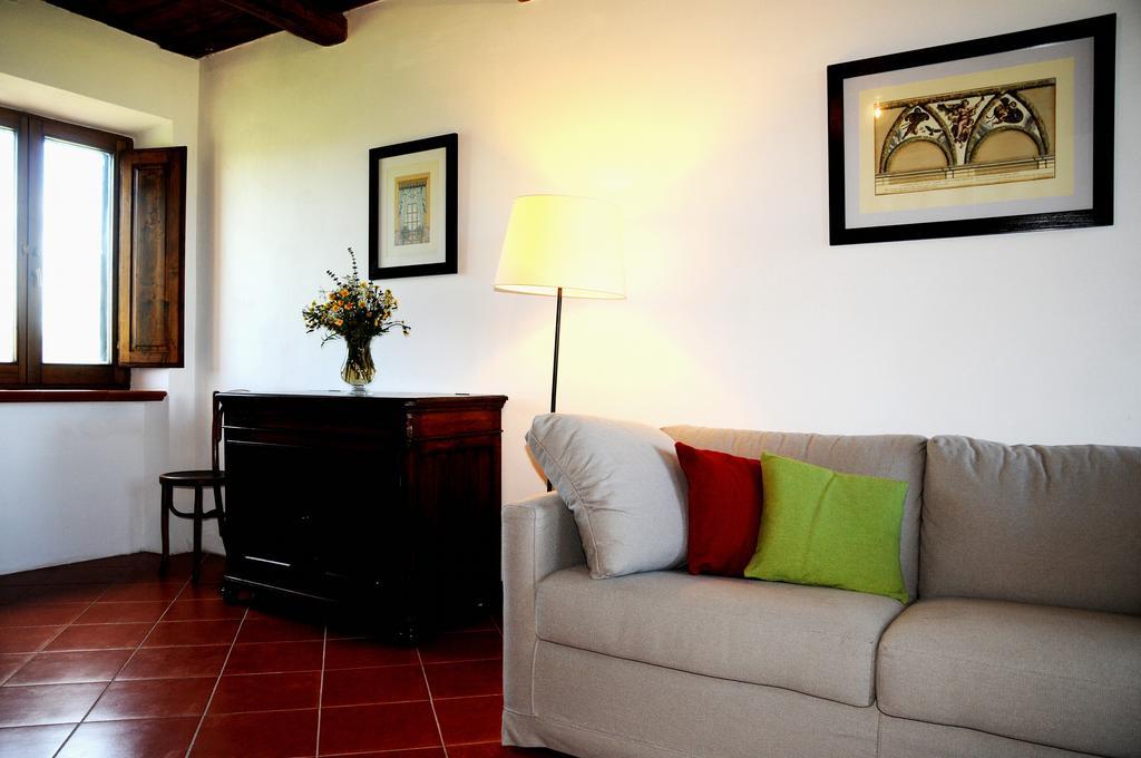 Agriturismo Naioli Pitigliano Ngoại thất bức ảnh