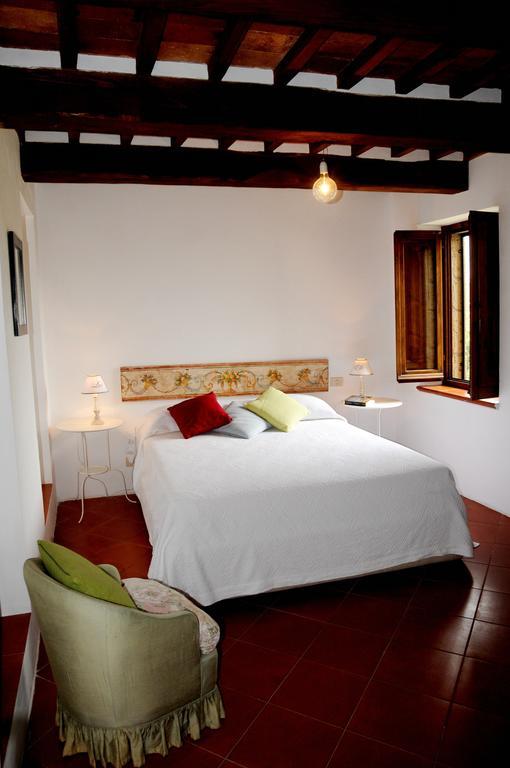 Agriturismo Naioli Pitigliano Ngoại thất bức ảnh