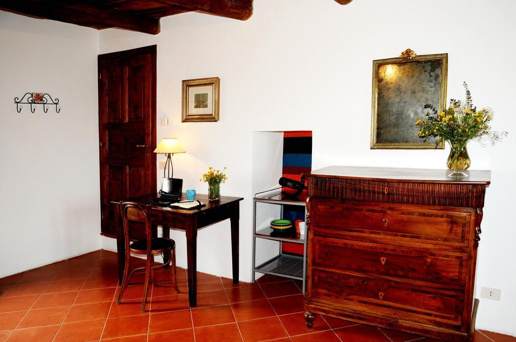 Agriturismo Naioli Pitigliano Phòng bức ảnh