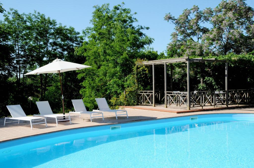 Agriturismo Naioli Pitigliano Ngoại thất bức ảnh